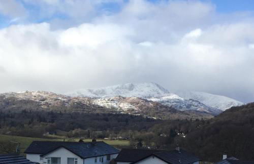 Ambleside 3 Bedroom Apartment - Foto 24