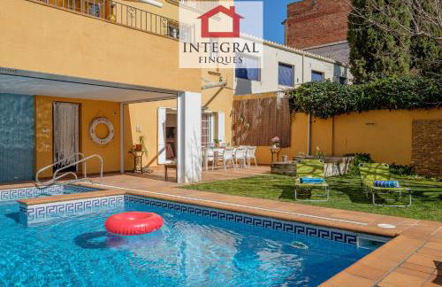 Casa Teva Palamós - Foto 38