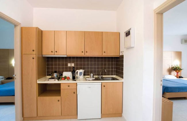 Pefki Islands Resort - Foto 7