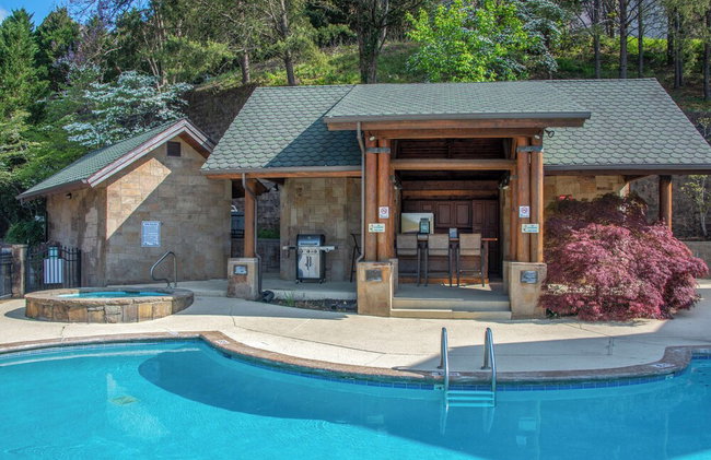 Golf View Resort by Jackson Mountain Rentals - Photo 42
