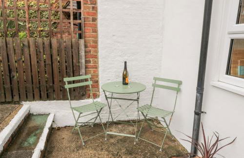 Barnaby Cottage - Foto 24