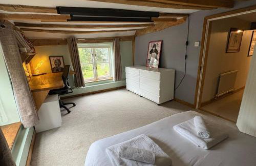 Stunning 16th Century Farmhouse in Suffolk - Foto 24