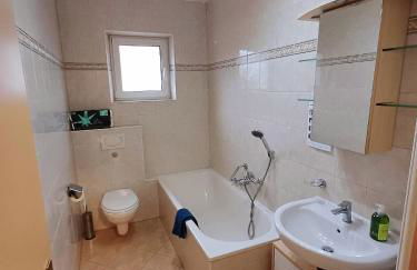 APARTMENTS / WOHNUNG IN HAIBACH - Foto 15