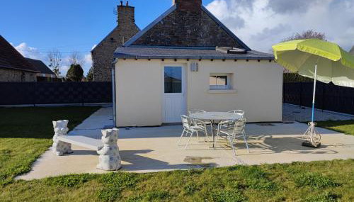 Gîte de Cantilly meublé de tourisme 3 étoiles *** - Foto 2