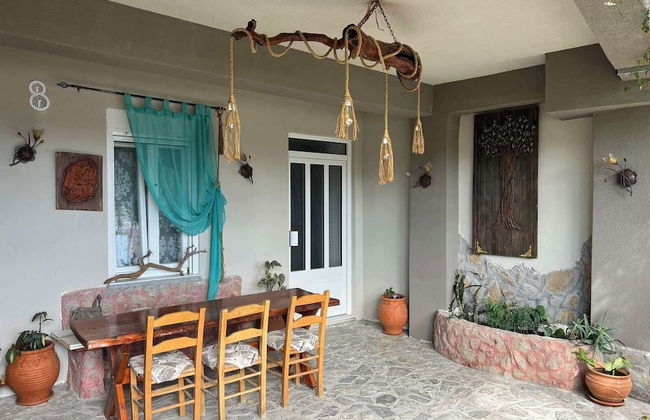 Kourites Apartments - Foto 24