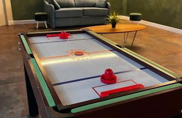 Luxe Experience Toledo * Pool * BBQ * Billar - Foto 60