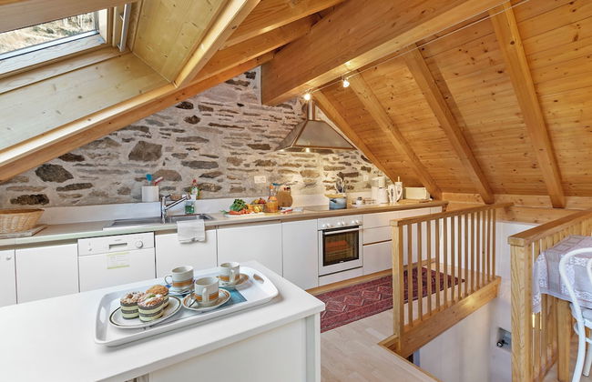 Rustico Paese Verzasca - Foto 6