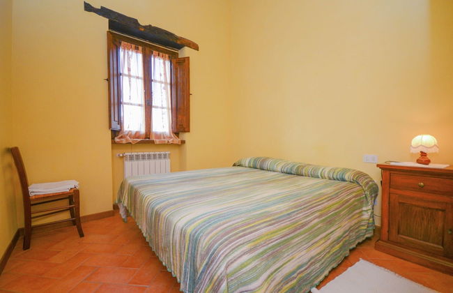 Stunning Holiday Home in Umbria With Jacuzzi - Foto 3