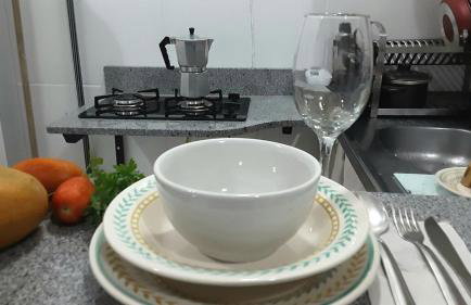 Studio com ar condicionado no coração de Salvador - Photo 20