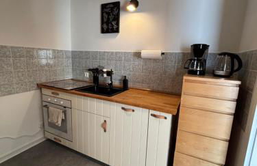 Dürkheimer Auszeit-gemütliches Studio am Kurpark - Foto 12