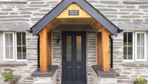 Bwthyn Camlan - Photo 2