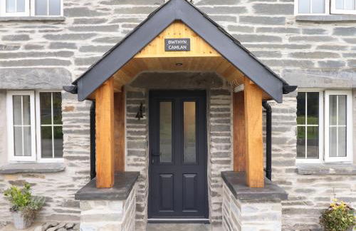 Bwthyn Camlan - Photo 2