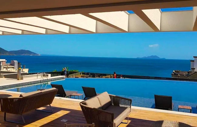 Apto Espelho das Águas Ingleses Floripa - Foto 22