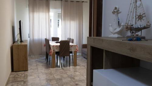 CasaVacanzeRoseto - Foto 5