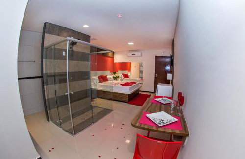 Motel Faraó - Foto 10