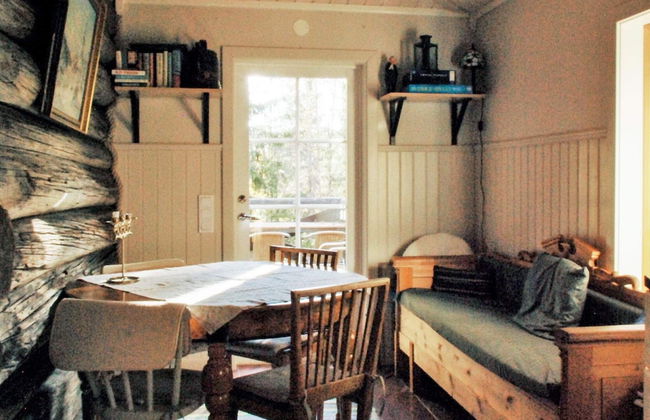 4 Person Holiday Home in Mora - Photo 12