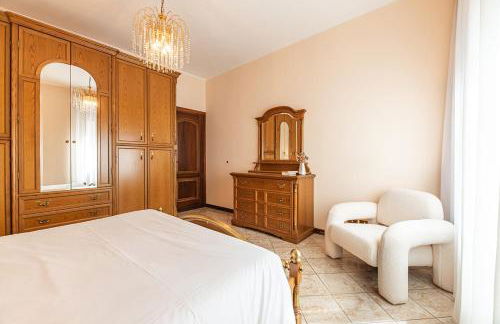 Appartamento Bellavista - Lake Como View - near the beach - Foto 14