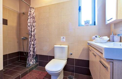 Elegant new maisonette near the sea - Foto 22