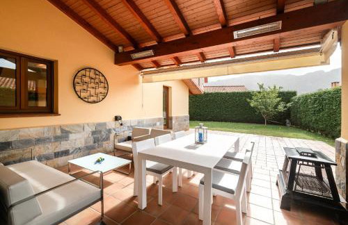 Villa Sonrisa de Llanes - Foto 2
