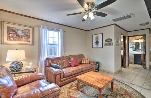 Oklahoma City Home with Yard - 5 Mi to Downtown! - Foto 4