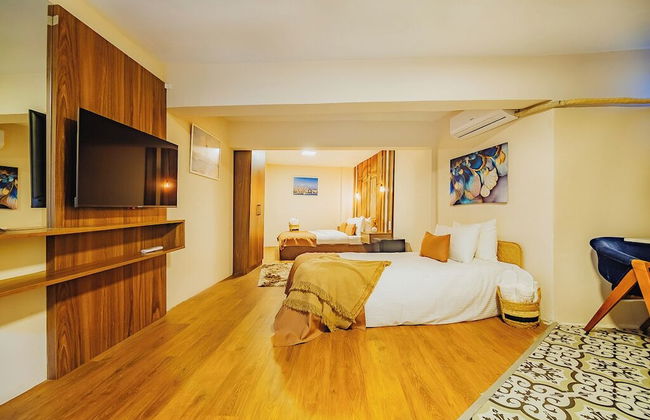 ALI KHAN HOTEL - Photo 22