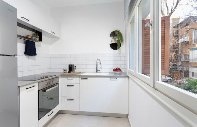 Mr. Ben Yehuda - By TLV2GO - Foto 18