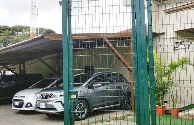 Tuareg Place Aeropuerto A,C - Foto 12