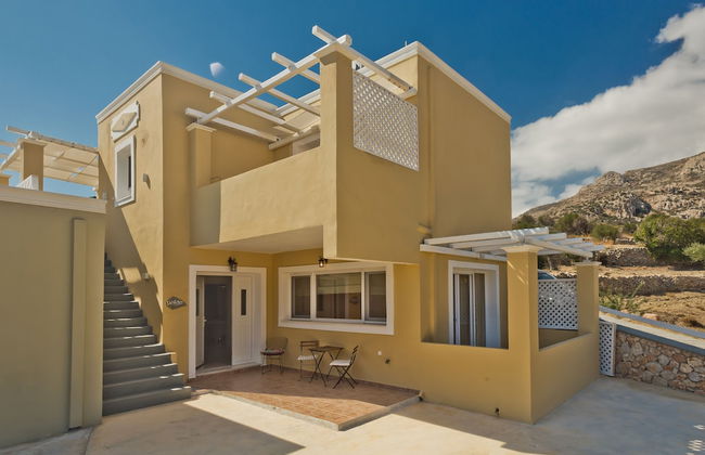 Elaia Villas - Foto 14