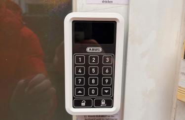 FeWo Parkblick HH Schanze - Foto 64