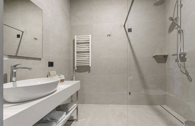 Castel Mimi Wine Resort - Photo 71