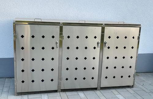 Ferienwohnung Schötz - Foto 49