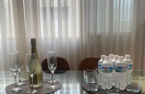 Marbella Beach Front Edificio Mayoral Centro Ciudad y Primera Línea Playa Muy Amplio y Espacioso - Foto 24