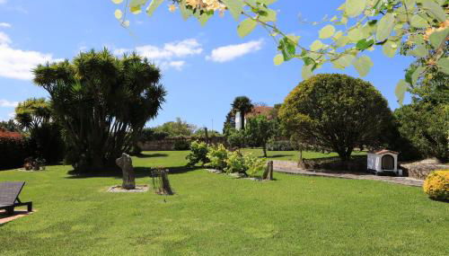 Casa familiar cerca de playa América - Foto 2, Garden