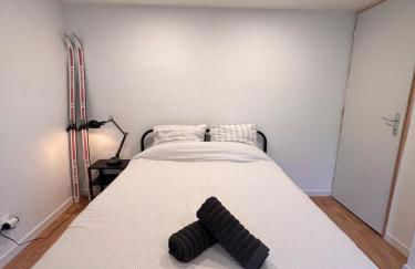 Chalet 184 - Lans en Vercors - Foto 20