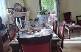 Country Villa Atheras - Photo 19