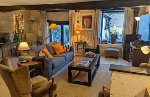 Great house in rural vicinity - Foto 18