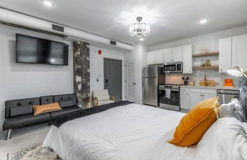 Park Hotel Studio Suite 407 - Foto 4