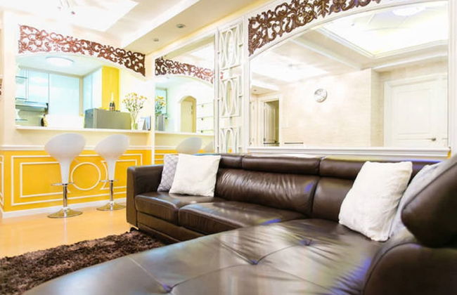 Avant Apartments At The Fort - Foto 76