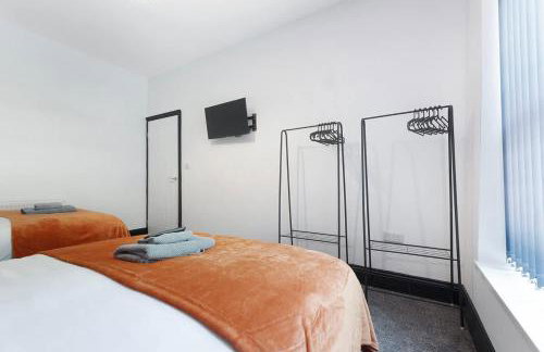 New 4BR in Station Road - Foto 18