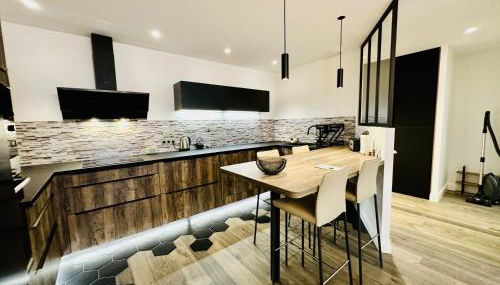 Château Trompette Tourny - Foto 2