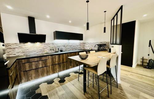 Château Trompette Tourny - Foto 2