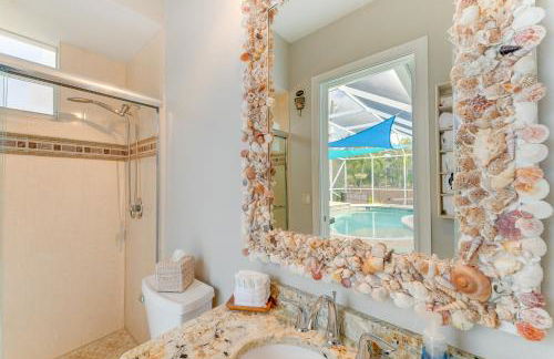 Grill-Chill-Splash Your Port Charlotte Paradise! - Foto 24