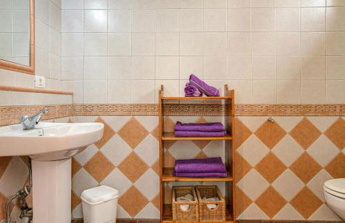 Holiday Cottage Santa Lucía - Foto 16