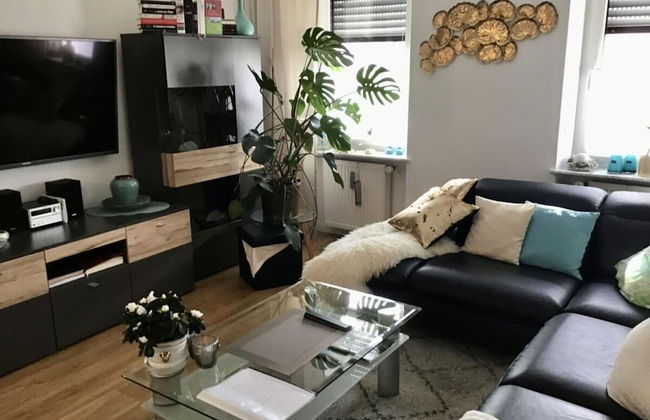 Holiday Apartment Gertie - Foto 12