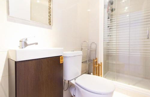 Global Properties, Apartamento de 4 habitaciones a 100 m de la playa - Foto 30