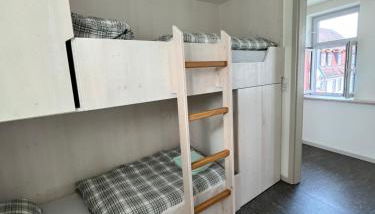 Radlerherberge Mainbernheim - Foto 2