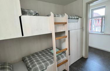 Radlerherberge Mainbernheim - Foto 2