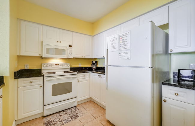 Emerald Beach by Book That Condo - Foto 56