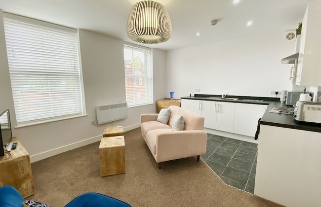 Friars House, Stafford by BELL Apartments - Foto 56