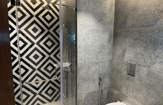 Luxury Deluxe Suite by Gt Studios - Foto 7